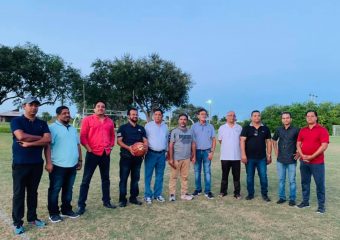 Dhaka Club Youth Sports Team 2021