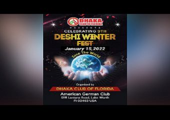 Winter  Festival 2022
